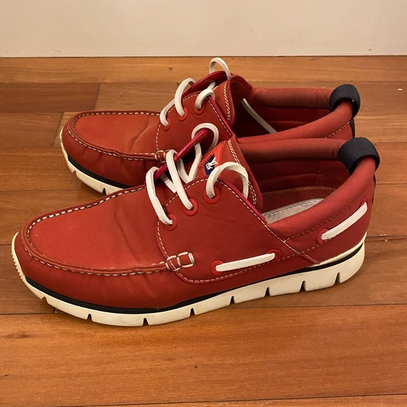 Authentic Louis Vuitton Shoes - Picture 2 of 6